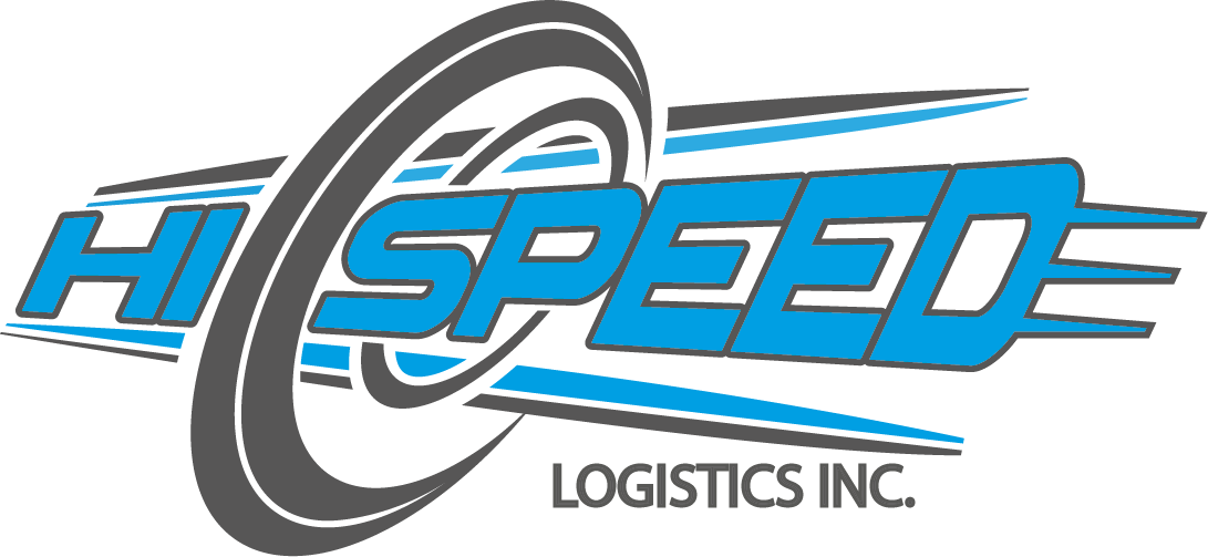 Hi-Speed Logo